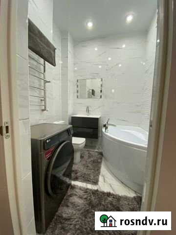 2-комнатная квартира, 72 м², 2/9 эт. на продажу в Нальчике Нальчик - изображение 1