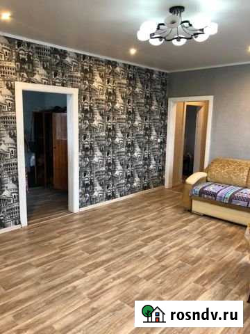 Дом 63 м² на участке 12.5 сот. на продажу в Биробиджане Биробиджан - изображение 1