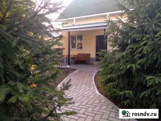 Коттедж 80 м² на участке 2 сот. в аренду посуточно в Воронеже Воронеж