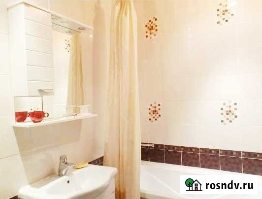 2-комнатная квартира, 52 м², 6/10 эт. в аренду на длительный срок в Томске Томск - изображение 1