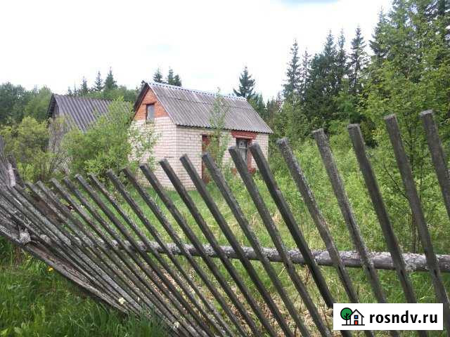 Дача 20 м² на участке 6 сот. на продажу в Иваново Иваново - изображение 1