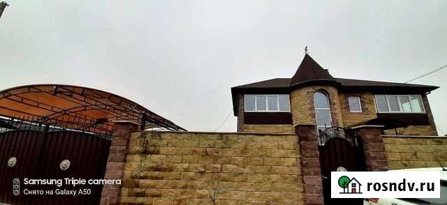 Дом 280 м² на участке 10 сот. на продажу в Бронницах Бронницы - изображение 1