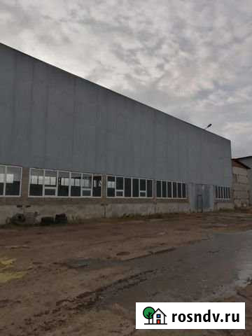 Помещение свободного назначения, 376 кв.м. Чистополь - изображение 1