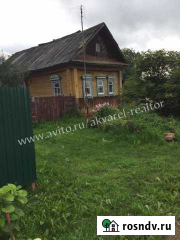 Дом 33 м² на участке 12.3 сот. на продажу в Костроме Кострома - изображение 1