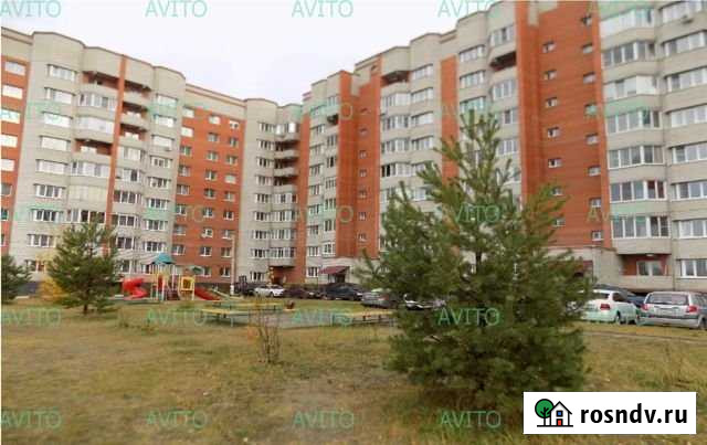 1-комнатная квартира, 46 м², 4/9 эт. на продажу в Электрогорске Электрогорск - изображение 1