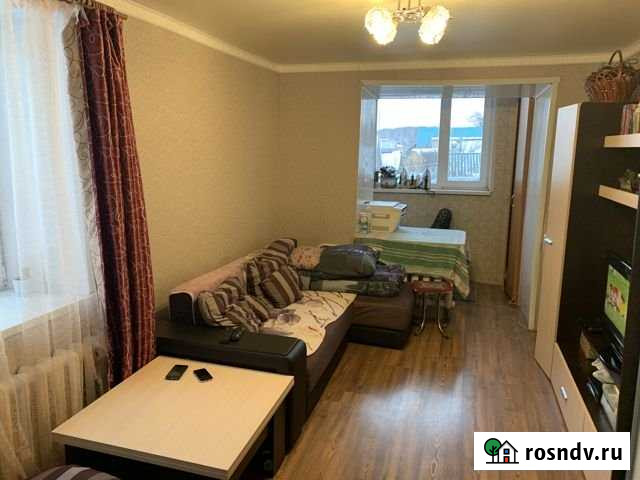 2-комнатная квартира, 50 м², 2/2 эт. на продажу в Иглино Иглино - изображение 1