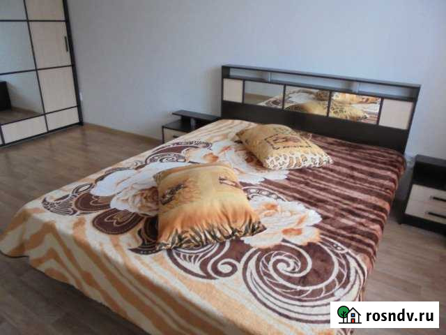 1-комнатная квартира, 35 м², 2/9 эт. в аренду посуточно в Балашове Балашов - изображение 1