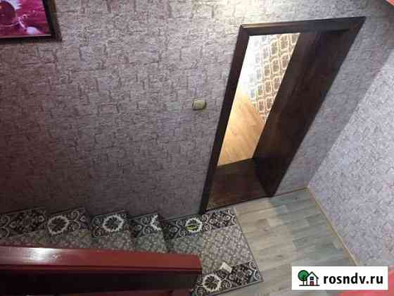 4-комнатная квартира, 105 м², 9/10 эт. на продажу в Новокузнецке Новокузнецк