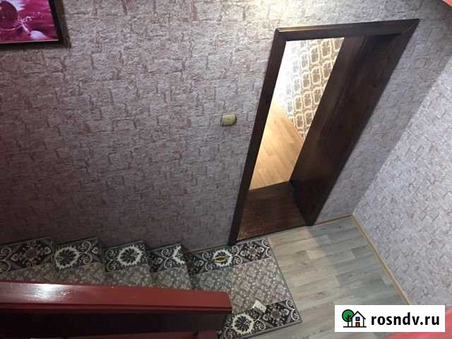 4-комнатная квартира, 105 м², 9/10 эт. на продажу в Новокузнецке Новокузнецк - изображение 1