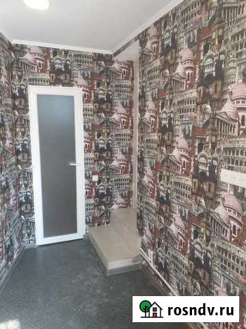 2-комнатная квартира, 27 м², 1/1 эт. на продажу в Таганроге Таганрог - изображение 1