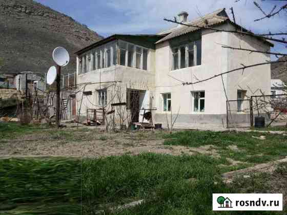 Дом 79 м² на участке 14 сот. на продажу в Судаке Судак