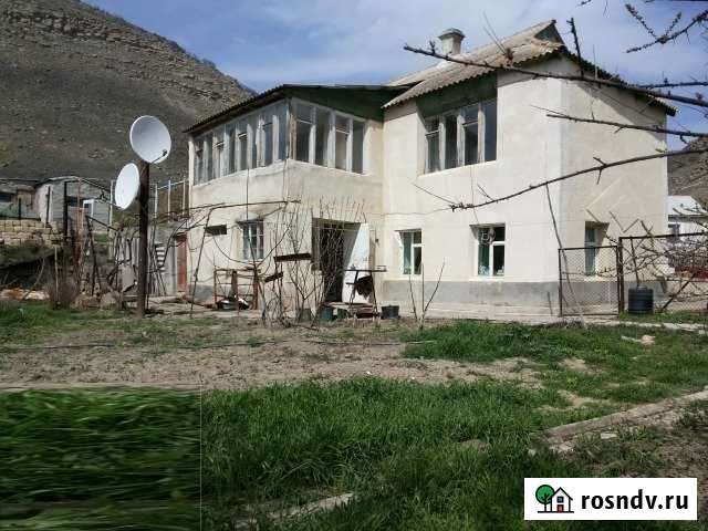 Дом 79 м² на участке 14 сот. на продажу в Судаке Судак - изображение 1