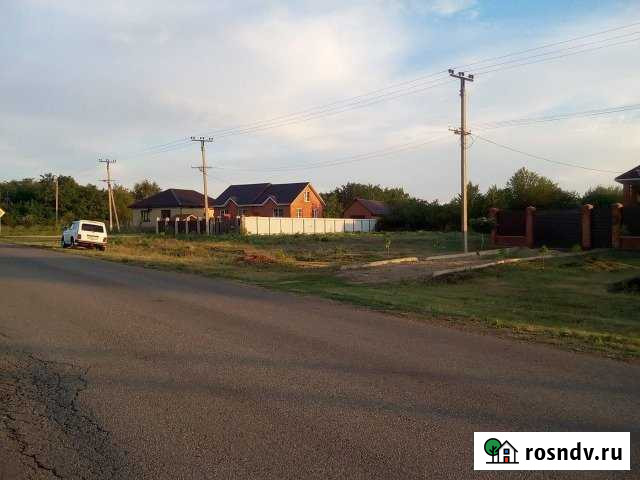 Участок ИЖС 10 сот. на продажу в Тихорецке Тихорецк - изображение 1