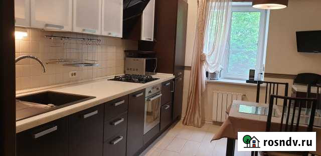 4-комнатная квартира, 185 м², 2/4 эт. на продажу во Владимире Владимир - изображение 1