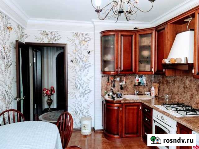 2-комнатная квартира, 72 м², 3/10 эт. на продажу в Каспийске Каспийск - изображение 1