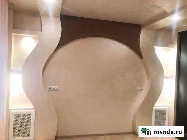 3-комнатная квартира, 92.5 м², 6/12 эт. на продажу в Тамбове Тамбов - изображение 1