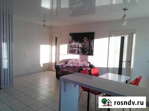 2-комнатная квартира, 50 м², 2/6 эт. в аренду посуточно во Владимире Владимир - изображение 1