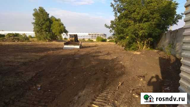 Участок промназначения 76 сот. на продажу в Краснодаре Краснодар - изображение 1