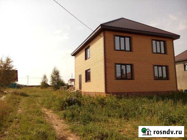 Коттедж 180 м² на участке 11 сот. на продажу в Александрове Александров - изображение 1