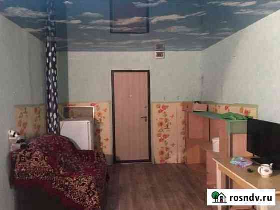 Комната 19 м² в 1-ком. кв., 2/4 эт. на продажу в Калуге Калуга