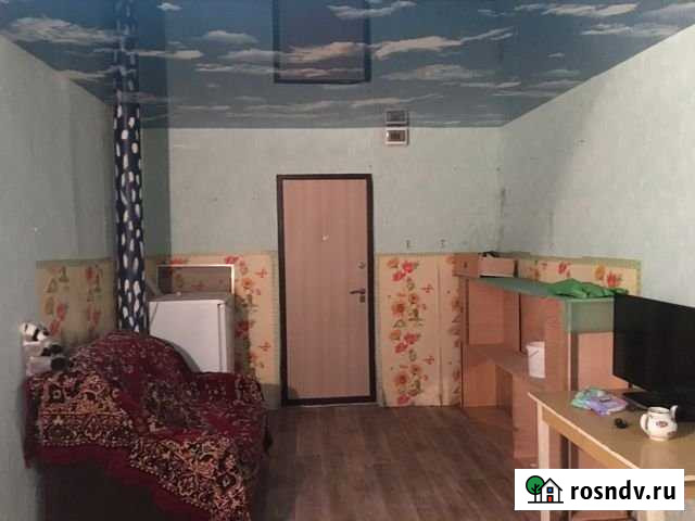 Комната 19 м² в 1-ком. кв., 2/4 эт. на продажу в Калуге Калуга - изображение 1