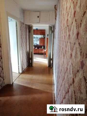 2-комнатная квартира, 46.9 м², 3/3 эт. на продажу в Троицко-Печорске Троицко-Печорск - изображение 1