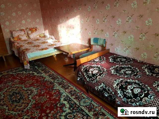 1-комнатная квартира, 34 м², 2/5 эт. в аренду посуточно в Камышине Камышин - изображение 1