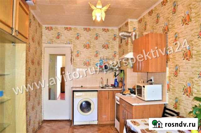 3-комнатная квартира, 65 м², 1/2 эт. на продажу в Михайловке Республики Башкортостан Михайловка - изображение 1