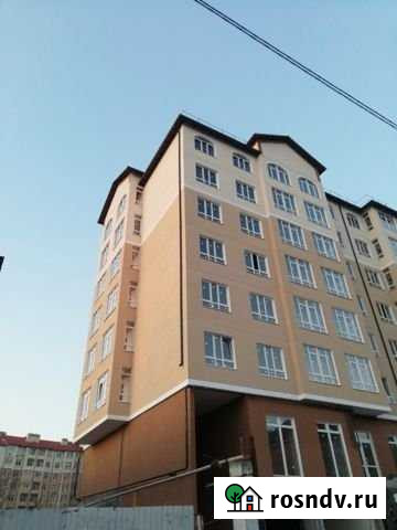 1-комнатная квартира, 45.6 м², 1/7 эт. на продажу в Геленджике Геленджик - изображение 1