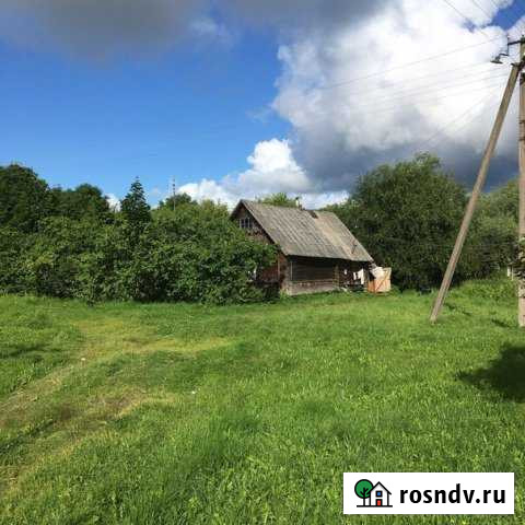 Дом 38 м² на участке 17 сот. на продажу в Середке Середка - изображение 1