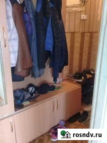 2-комнатная квартира, 46 м², 4/4 эт. на продажу в Локомотивном Локомотивный - изображение 1