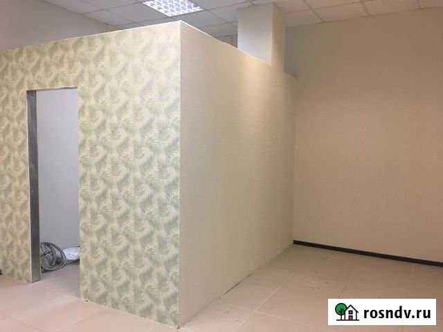 Офис в аренду 28м2 ЖК Москва Самара - изображение 1