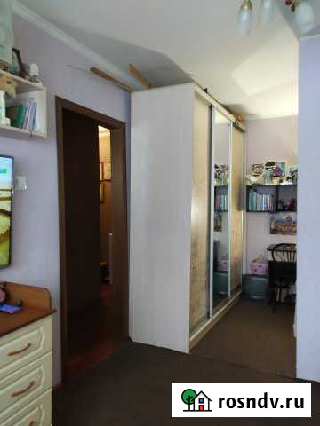 1-комнатная квартира, 31.6 м², 1/5 эт. на продажу в Орехово-Зуево Орехово-Зуево - изображение 1