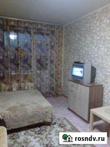 1-комнатная квартира, 32 м², 8/9 эт. в аренду посуточно в Бийске Бийск - изображение 1