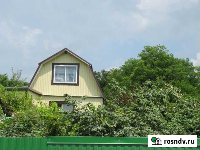 Дом 98 м² на участке 5.8 сот. на продажу в Новомихайловском кп Новомихайловский кп - изображение 1