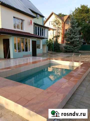 Коттедж 284 м² на участке 11 сот. в аренду посуточно в Краснослободске Волгоградской области Краснослободск - изображение 1