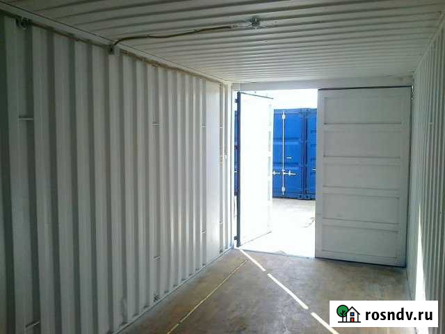 Складское помещение, 15 кв.м. Екатеринбург - изображение 1