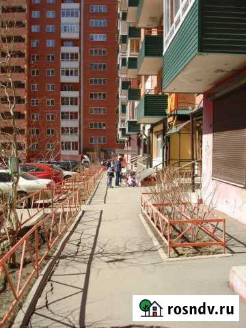 Универсальное помещение, 97.8 кв.м Иркутск - изображение 1