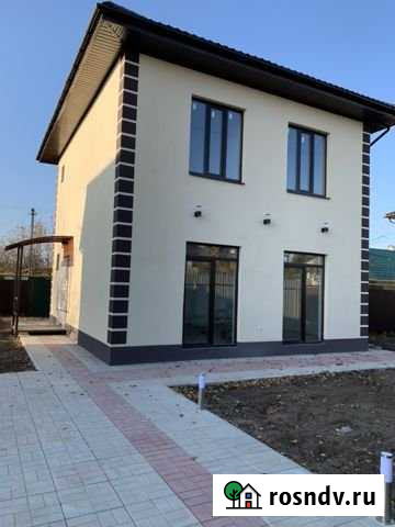 Дом 112 м² на участке 4 сот. на продажу в Энгельсе Энгельс - изображение 1