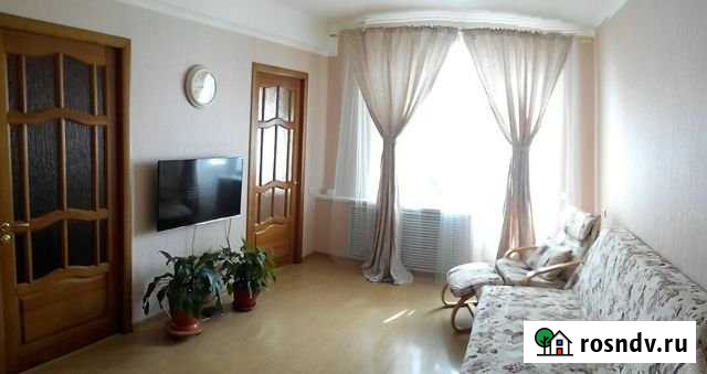 3-комнатная квартира, 50 м², 4/5 эт. на продажу в Пятигорске Пятигорск - изображение 1