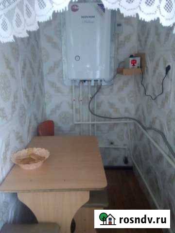 Дом 57.6 м² на участке 7 сот. на продажу в Таврическом Таврическое - изображение 1