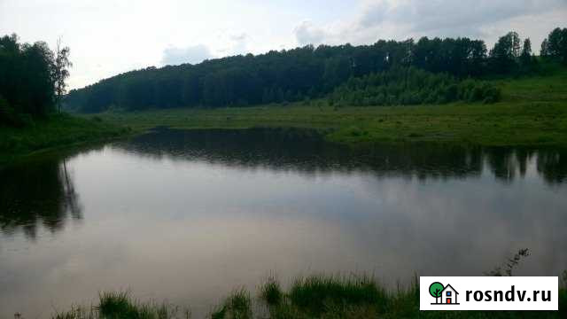 Участок СНТ, ДНП 1120 сот. на продажу в Нижнем Новгороде Нижний Новгород - изображение 1