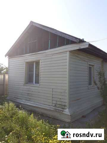 Дом 30 м² на участке 7.1 сот. на продажу в Ильинке Ильинка - изображение 1