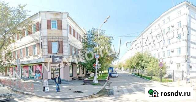 Помещение 334.7 кв.м. + Имущество Иркутск - изображение 1