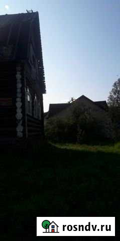 Дом 84.6 м² на участке 17.5 сот. на продажу в Великом Новгороде Великий Новгород - изображение 1