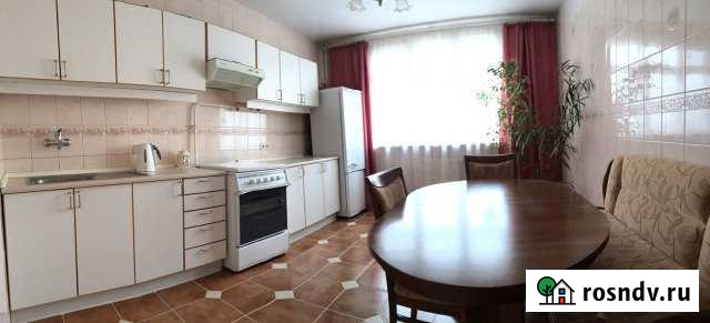 4-комнатная квартира, 137.1 м², 3/5 эт. на продажу в Малоярославце Малоярославец - изображение 1