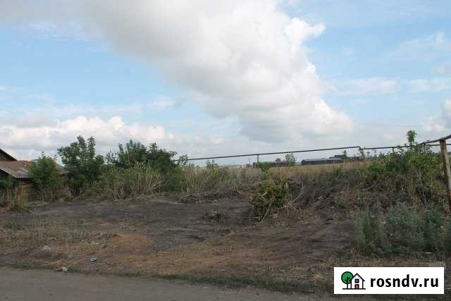 Участок ИЖС 10 сот. на продажу в Красногорском Челябинской области Красногорский - изображение 1