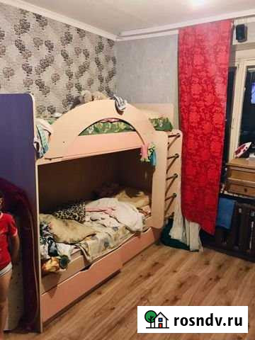 Комната 12.3 м² в 1-ком. кв., 5/9 эт. на продажу в Ухте Ухта - изображение 1