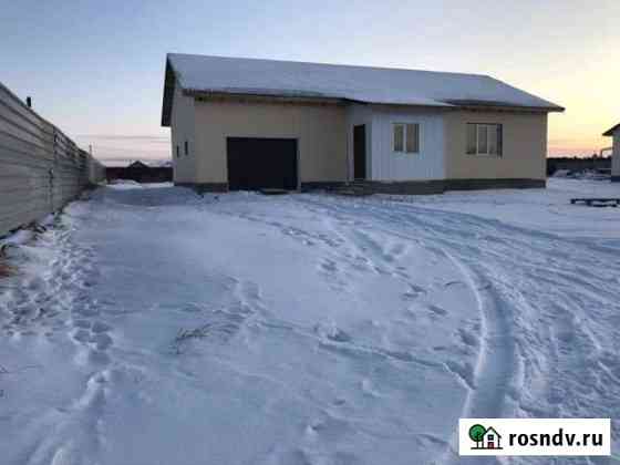 Дом 160 м² на участке 20 сот. на продажу в Ангарске Ангарск