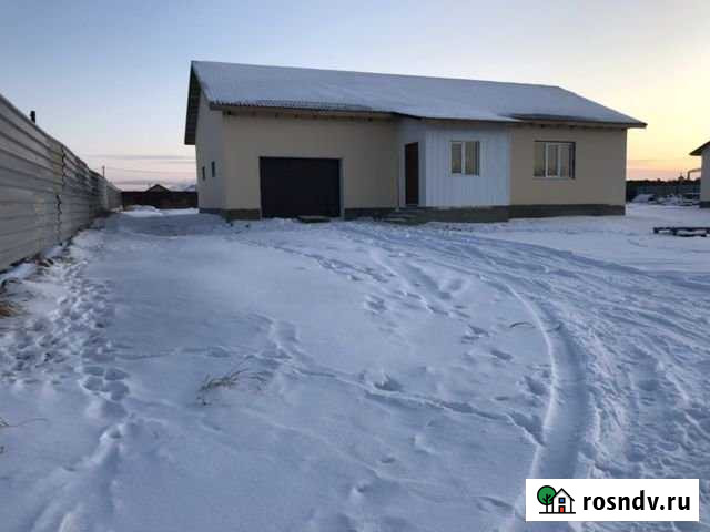 Дом 160 м² на участке 20 сот. на продажу в Ангарске Ангарск - изображение 1